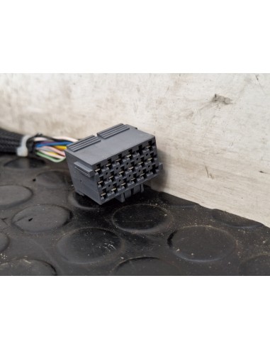 [108431] MANDO LUCES/LIMPIA/INTERMITENCIA - DAF...