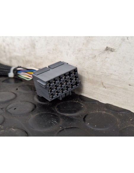 [108431] MANDO LUCES/LIMPIA/INTERMITENCIA - DAF CF85 360