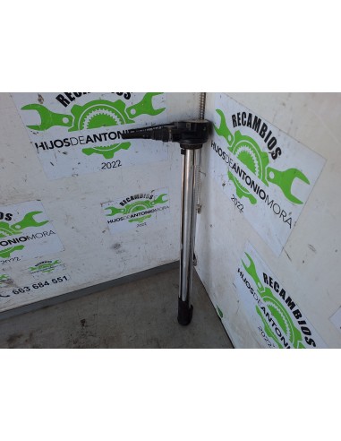 [108430] AFORADOR - MAN TG - A 35.XXX