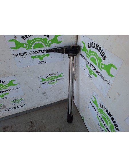 [108430] AFORADOR - MAN TG - A 35.XXX