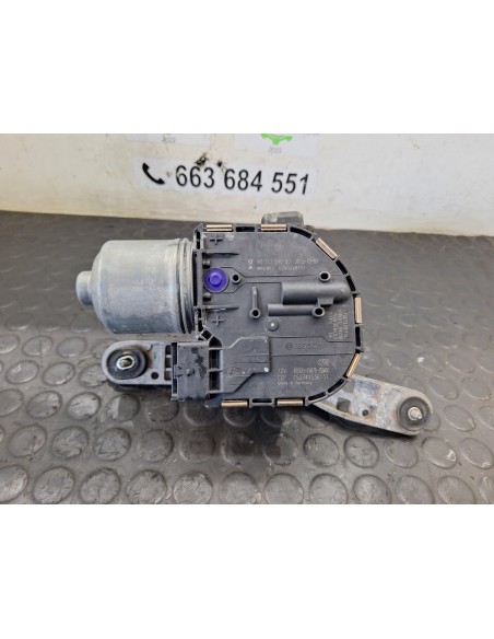 [108427] MOTOR LIMPIA DELANTERO - CITROEN C4 GRAND PICASSO