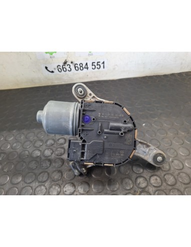 [108426] MOTOR LIMPIA DELANTERO - CITROEN C4...