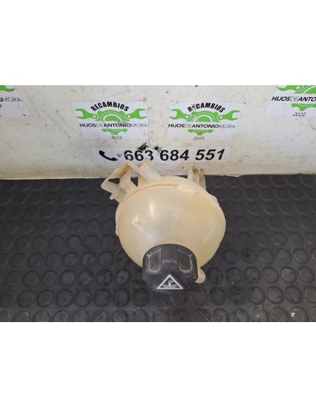 [108425] DEPOSITO EXPANSION - CITROEN C4 GRAND PICASSO