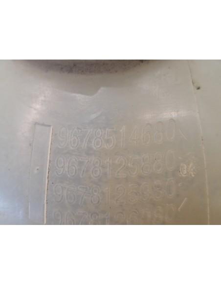 [108425] DEPOSITO EXPANSION - CITROEN C4 GRAND PICASSO