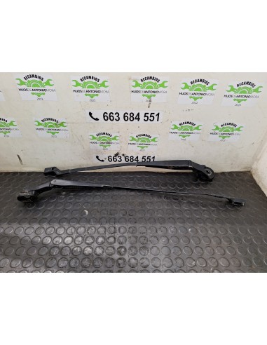 [108424] BRAZO LIMPIA - CITROEN C4 GRAND PICASSO