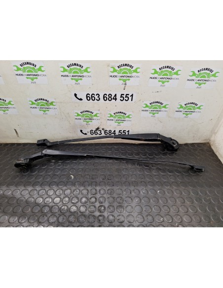 [108424] BRAZO LIMPIA - CITROEN C4 GRAND PICASSO