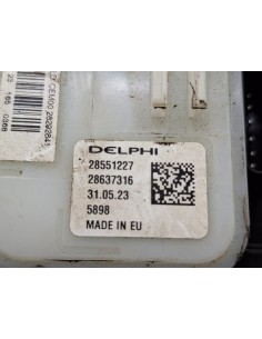 [108423] AFORADOR - CITROEN C4 GRAND PICASSO