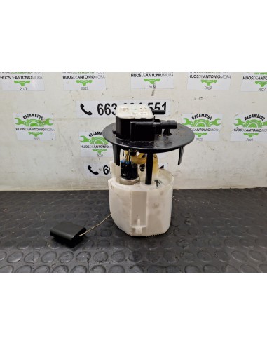 [108423] AFORADOR - CITROEN C4 GRAND PICASSO