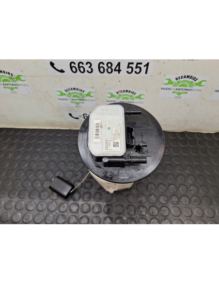 [108423] AFORADOR - CITROEN C4 GRAND PICASSO