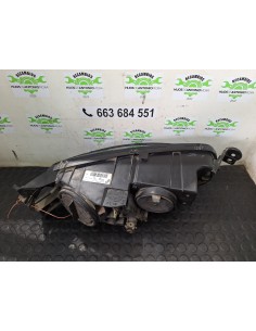 [108422] FARO IZQUIERDO - CITROEN C4 GRAND PICASSO