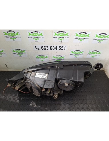 [108422] FARO IZQUIERDO - CITROEN C4 GRAND PICASSO