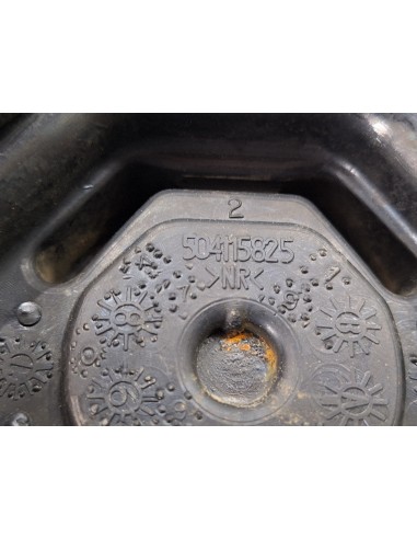 [108421] SOPORTE MOTOR - IVECO EUROCARGO TECTOR...