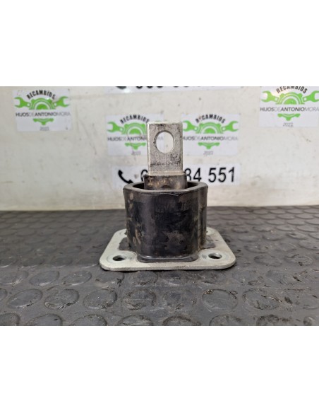 [108421] SOPORTE MOTOR - IVECO EUROCARGO TECTOR (01/2001 - 12/2003)