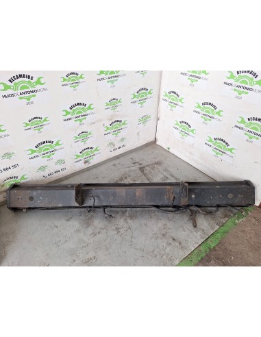 [108418] PARAGOLPES TRASERO - NISSAN ATLEON