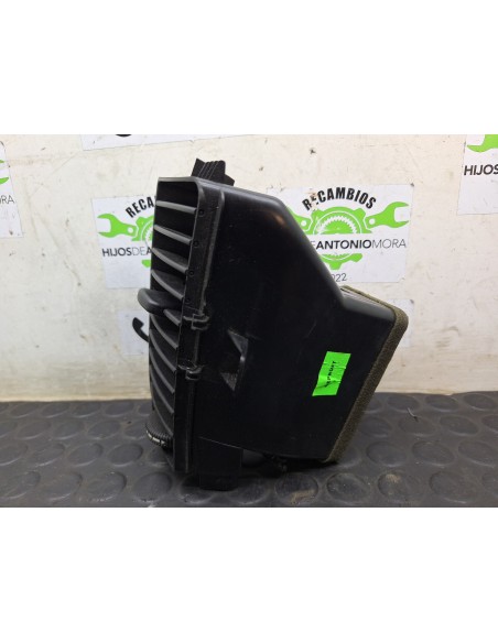 [108417] REJILLA DELANTERA - MERCEDES SPRINTER 02.00 - CAJA ABIERTA (03/1999 - 12/2006)