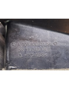 [108417] REJILLA DELANTERA - MERCEDES SPRINTER 02.00 -... 2