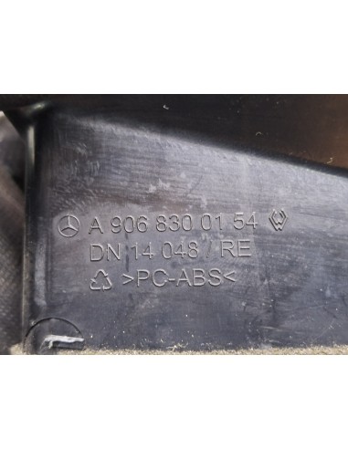 [108417] REJILLA DELANTERA - MERCEDES SPRINTER...