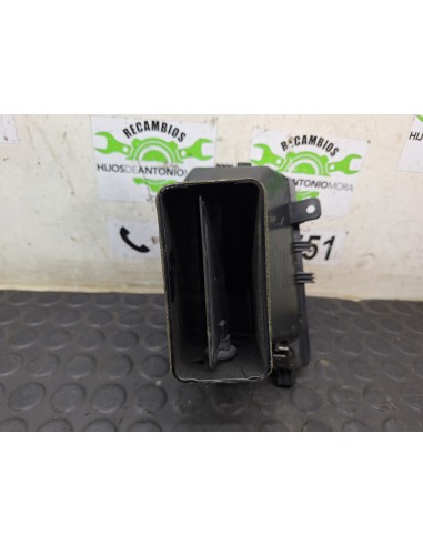 [108417] REJILLA DELANTERA - MERCEDES SPRINTER...