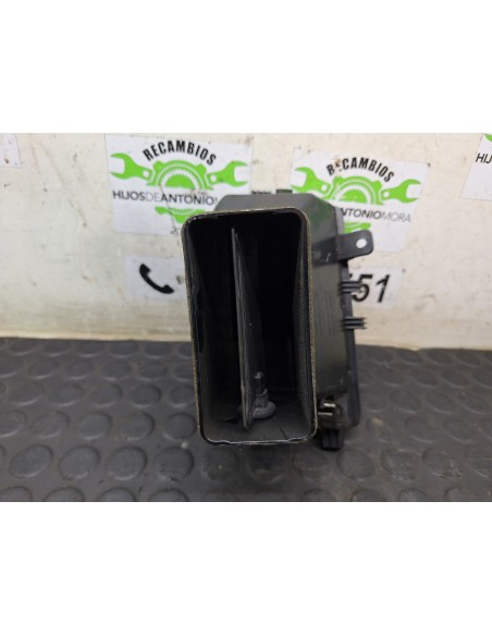 [108417] REJILLA DELANTERA - MERCEDES SPRINTER 02.00 - CAJA ABIERTA (03/1999 - 12/2006)