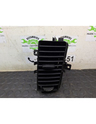 [108417] REJILLA DELANTERA - MERCEDES SPRINTER...