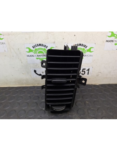 [108417] REJILLA DELANTERA - MERCEDES SPRINTER 02.00 - CAJA ABIERTA (03/1999 - 12/2006)