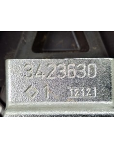 [108416] SOPORTE MOTOR - IVECO EUROCARGO TECTOR (01/2001... 2