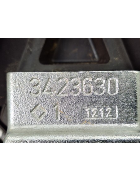 [108416] SOPORTE MOTOR - IVECO EUROCARGO TECTOR (01/2001 - 12/2003)