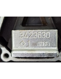 [108415] SOPORTE MOTOR - IVECO EUROCARGO TECTOR (01/2001... 2