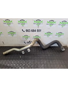 [108414] TUBO DE AGUA - IVECO EUROCARGO TECTOR (01/2001 -...