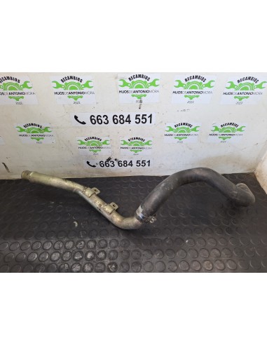 [108414] TUBO DE AGUA - IVECO EUROCARGO TECTOR...