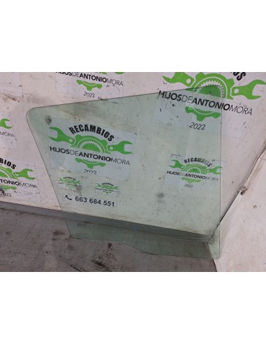 [108413] LUNA DELANTERA IZQUIERDA - NISSAN ATLEON