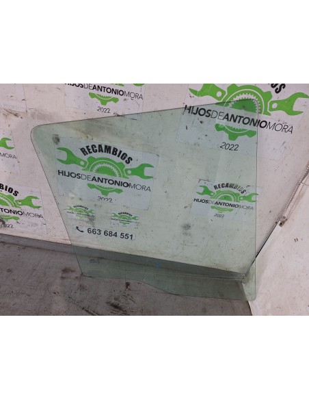 [108413] LUNA DELANTERA IZQUIERDA - NISSAN ATLEON