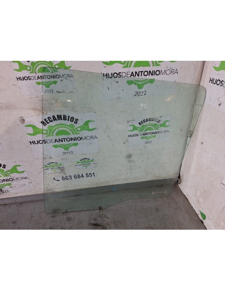 [108413] LUNA DELANTERA IZQUIERDA - NISSAN ATLEON