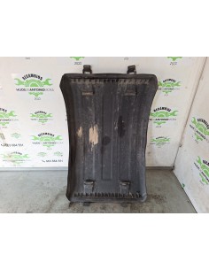 [108411] GUARDABARRO PARTE SUPERIOR - VOLVO FH 13