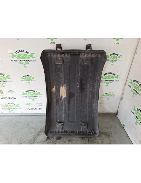 [108411] GUARDABARRO PARTE SUPERIOR - VOLVO FH 13