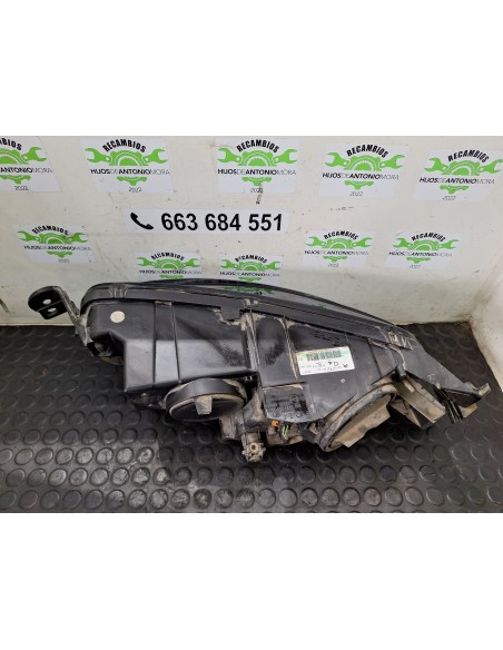 [108410] FARO DERECHO - CITROEN C4 GRAND PICASSO