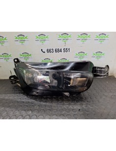[108410] FARO DERECHO - CITROEN C4 GRAND PICASSO 2
