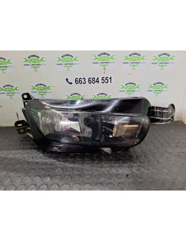 [108410] FARO DERECHO - CITROEN C4 GRAND PICASSO