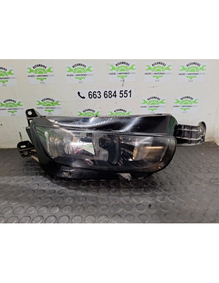 [108410] FARO DERECHO - CITROEN C4 GRAND PICASSO