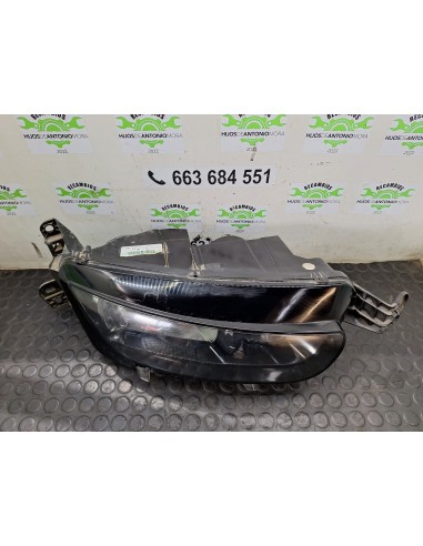 [108410] FARO DERECHO - CITROEN C4 GRAND PICASSO