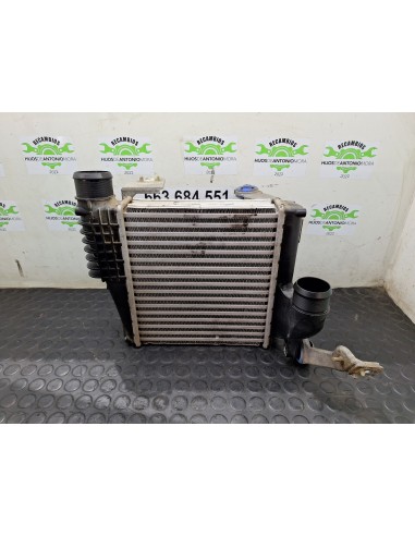[108409] INTERCOOLER - CITROEN C4 GRAND PICASSO