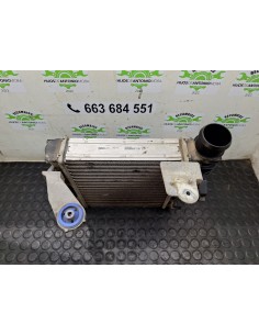 [108409] INTERCOOLER - CITROEN C4 GRAND PICASSO 2