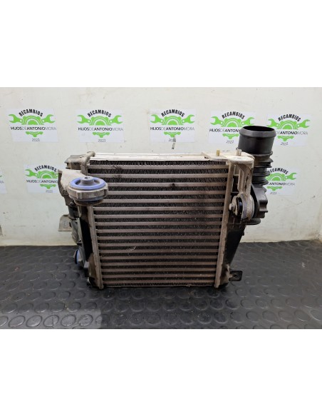 [108409] INTERCOOLER - CITROEN C4 GRAND PICASSO