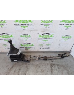 [108408] PALANCA CAMBIO - CITROEN C4 GRAND PICASSO 2