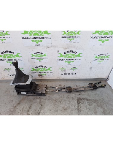 [108408] PALANCA CAMBIO - CITROEN C4 GRAND PICASSO