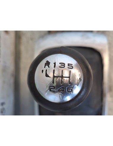 [108408] PALANCA CAMBIO - CITROEN C4 GRAND PICASSO