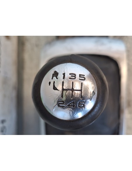 [108408] PALANCA CAMBIO - CITROEN C4 GRAND PICASSO