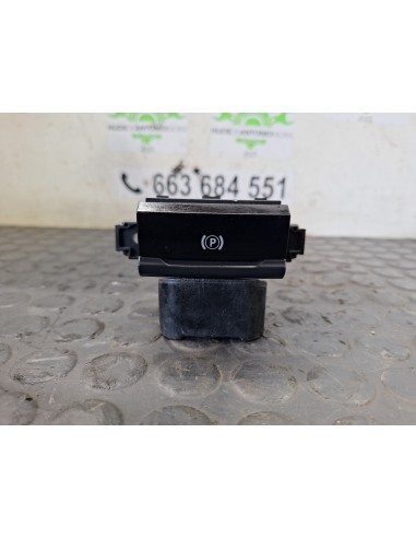 [108407] FRENO DE MANO ELECTRICO - CITROEN C4...