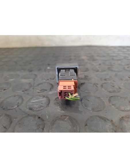 [108406] WARNING - CITROEN C4 GRAND PICASSO