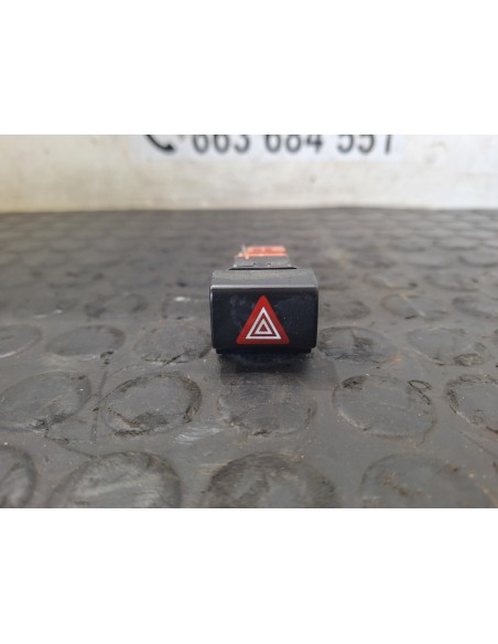 [108406] WARNING - CITROEN C4 GRAND PICASSO